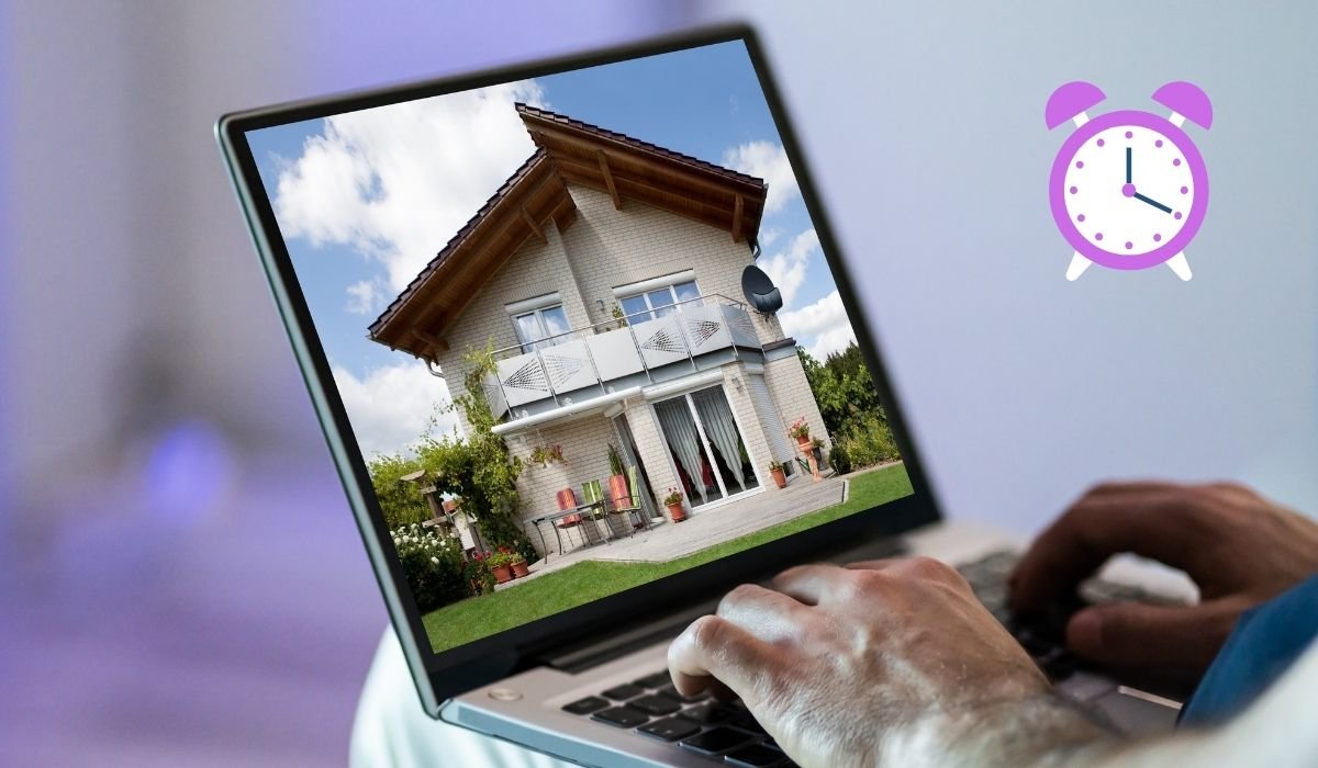 How Long Does It Take to Get a Real Estate License