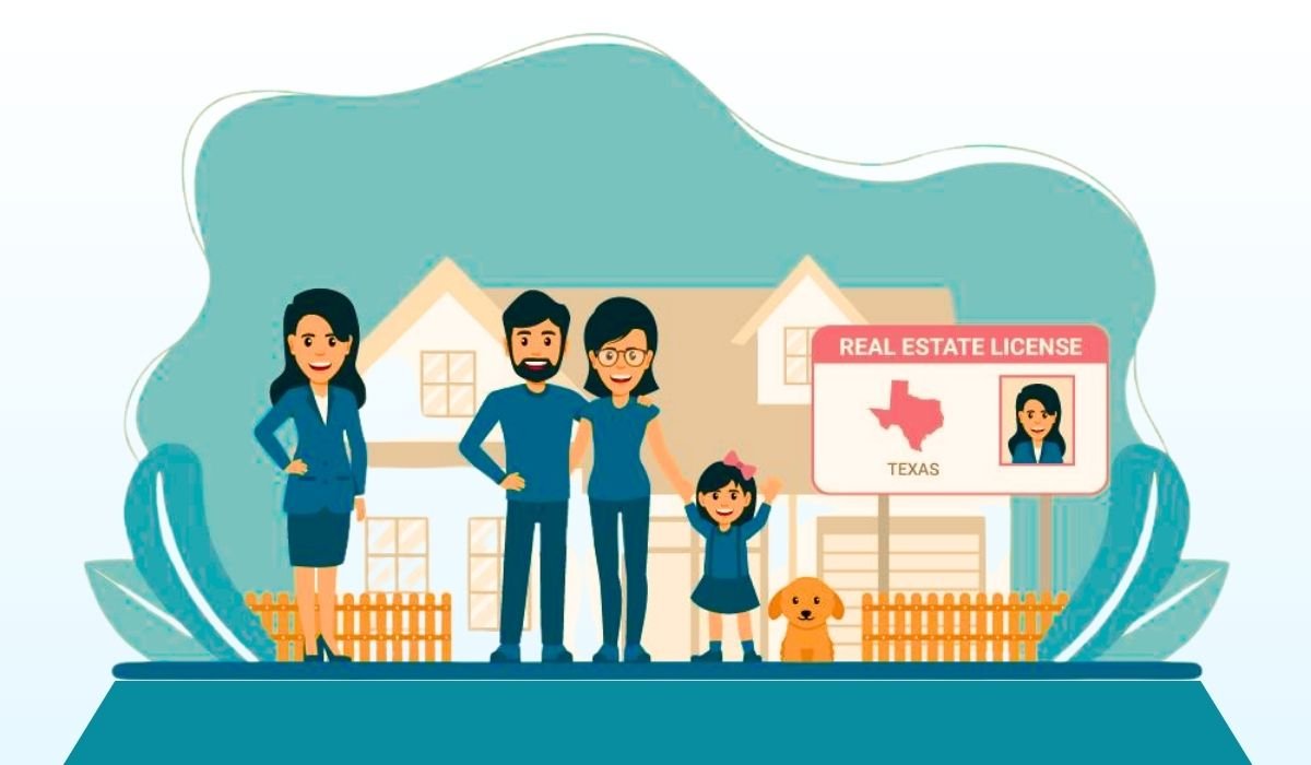 How to Get a Real Estate License in Texas