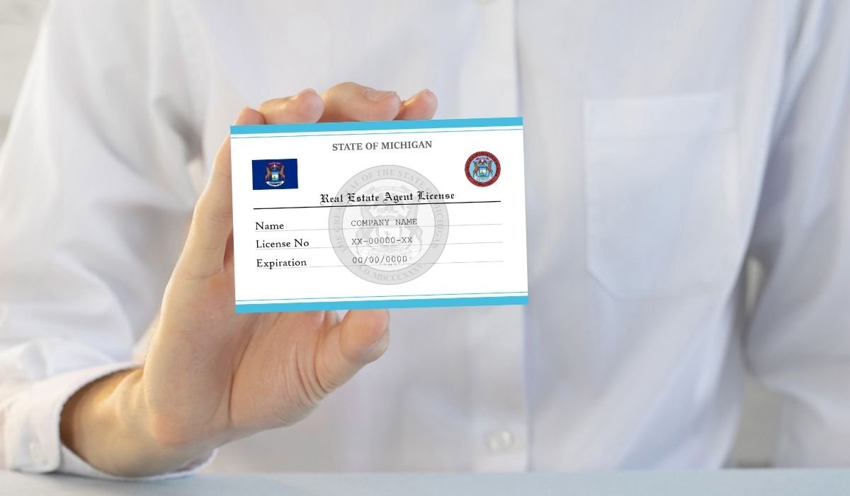How to Obtain a Real Estate License in Michigan