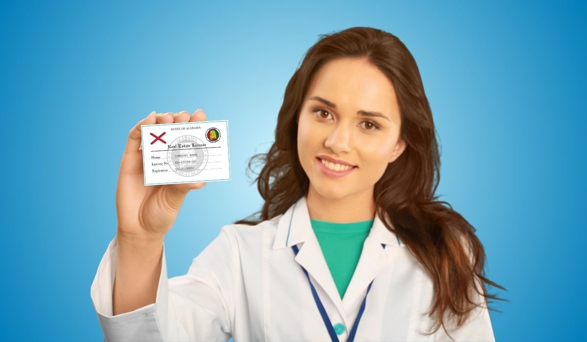 Real Estate License in Alabama