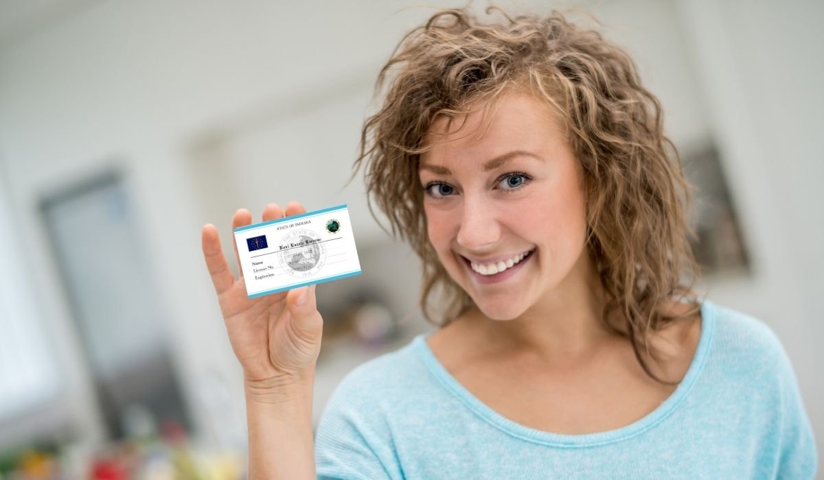 Real Estate License in Indiana