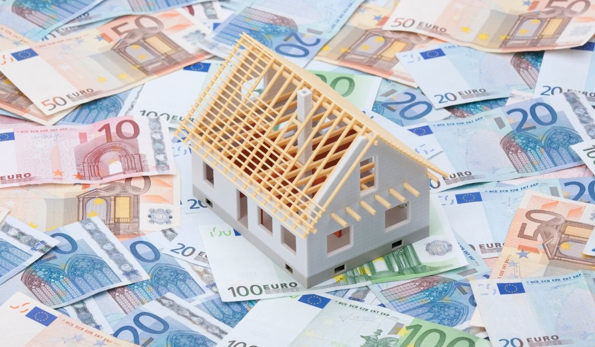 Cost of Building a House in Tennessee