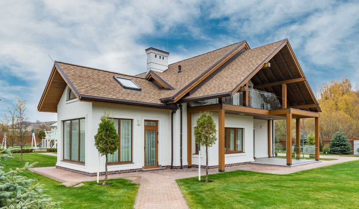 How Much Does It Cost of Building a House in Washington