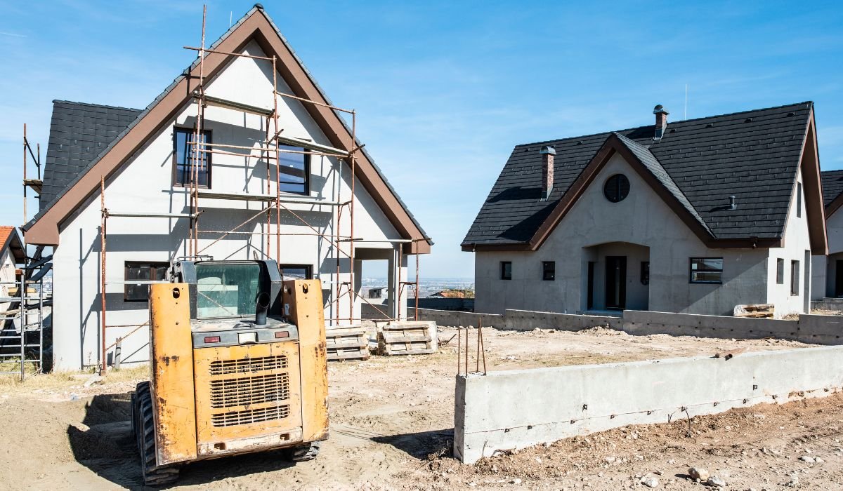 How Much Does It Cost to Build a House in Oregon