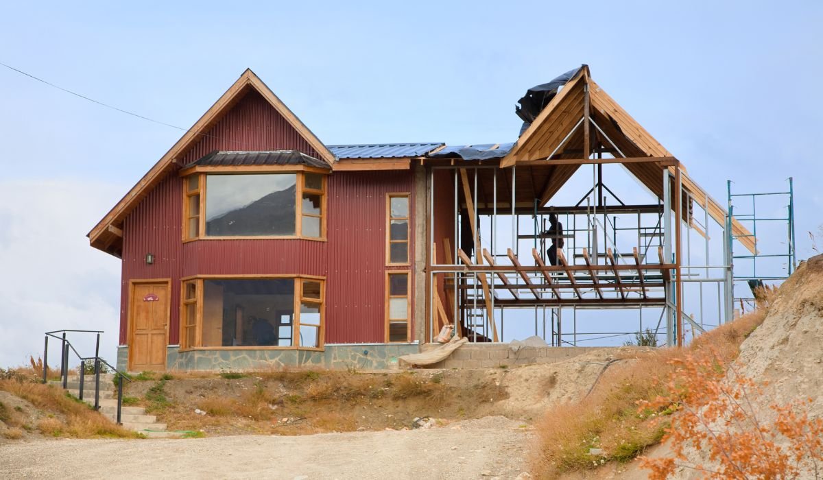 How Much Does It Cost to Build a House in Wisconsin