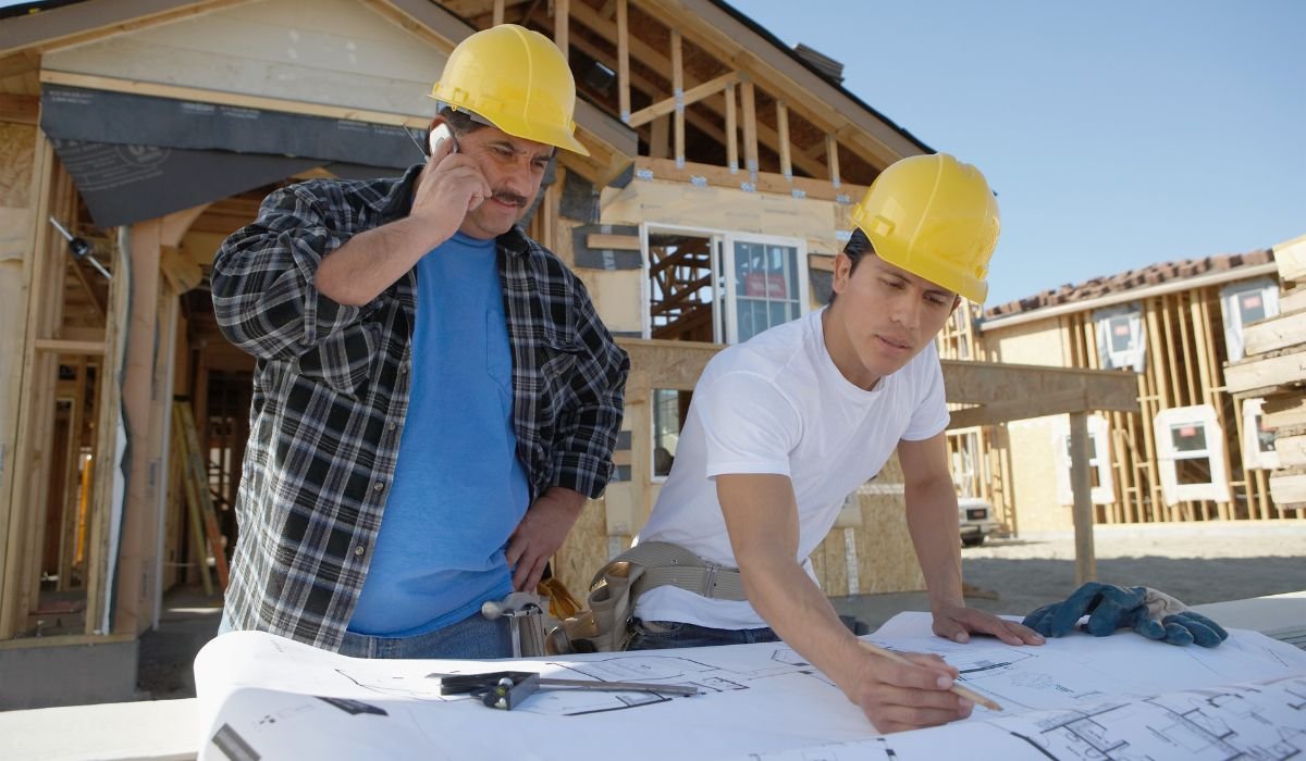 Cost to Build a House