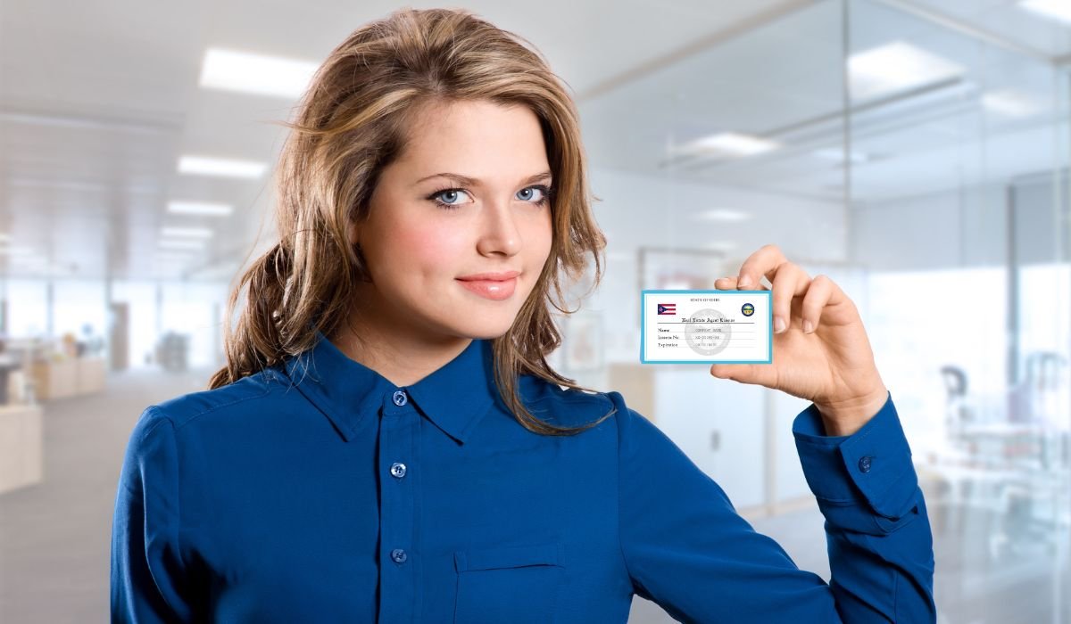 Ohio Real Estate License