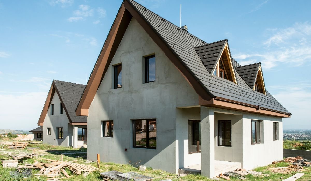 Cost of Building a House in Dallas