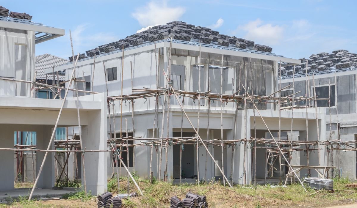 Cost of Building a House in Oklahoma