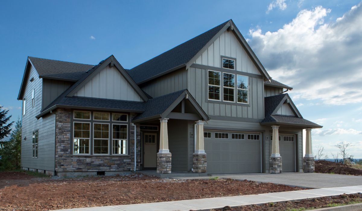 Cost to Build a House in Alaska