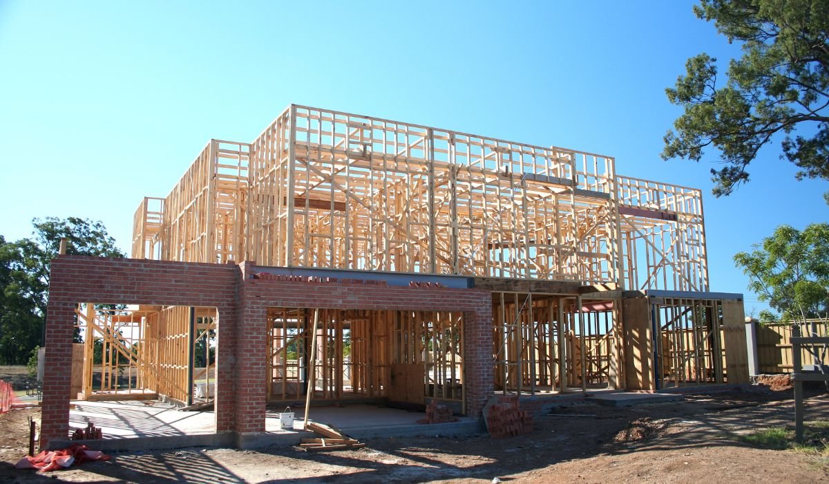 How Much Does It Cost to build a house in Virginia